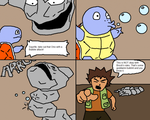 FanPokemon's tweet photo. http://t.co/qkZzdzG9ve