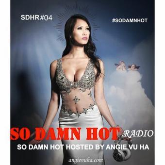 Free Download!!! So Damn Hot Radio with Angie Vu Ha Vol 4 is out now on Soundcloud. Enjoy! xo https://t<a href="/tag/friskyfriday"class="tags"><span>#friskyfriday</span></a>