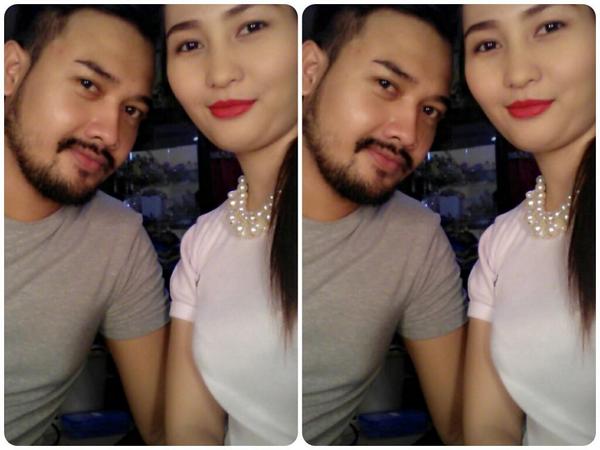 DealinFortuna's tweet photo. Make up naturalnya aja udh badai bangett...harus nyobain nih di make up sm abg keceee satu ini,di jamin 👍👍👍 http://t.co/8UsQK8pj3P