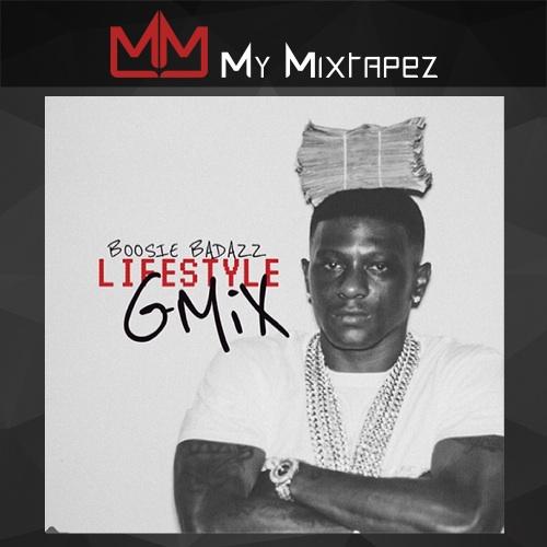 PooserP's tweet image. I liked @BOOSIEOFFICIAL 'Lifestyle Remix' using the app @mymixtapez