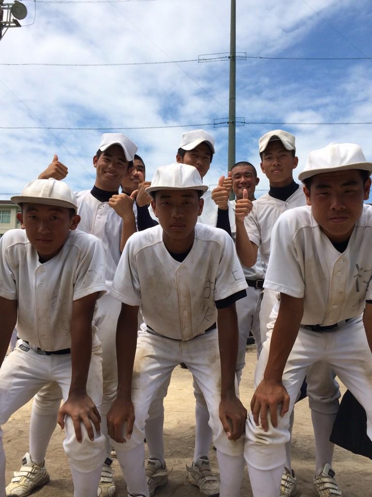 熱闘甲子園 on X: 熱闘甲子園 on X: