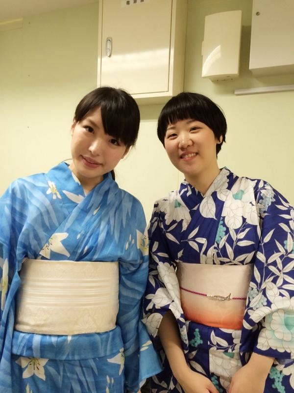 山口恵梨子 Pa Twitter 白瀧杯負けてしまいました マイナビに向けてまたがんばります 小野ゆかりちゃんと一緒にお写真撮りました Http T Co Jffyzce9jr