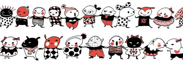 Kny Lineスタンプクリエーター 完全オリジナルで作成したキャラクターが 見たこともない海外のキャラクターの二次創作扱いでオールリジェクトされました 権利の所在が明確ではないもの と書かれていましたが 商標権など取らない限り証明する手立ては