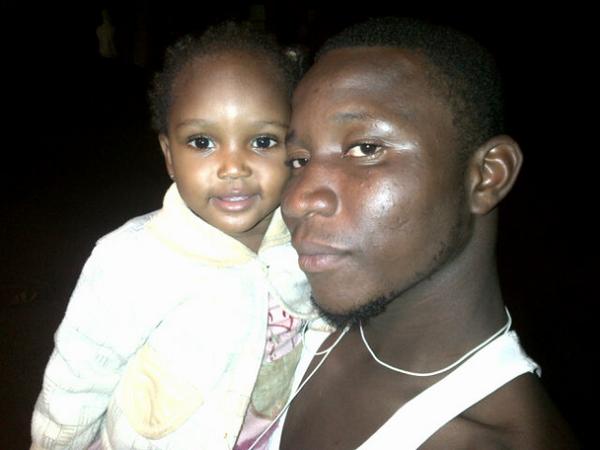 Baby mi