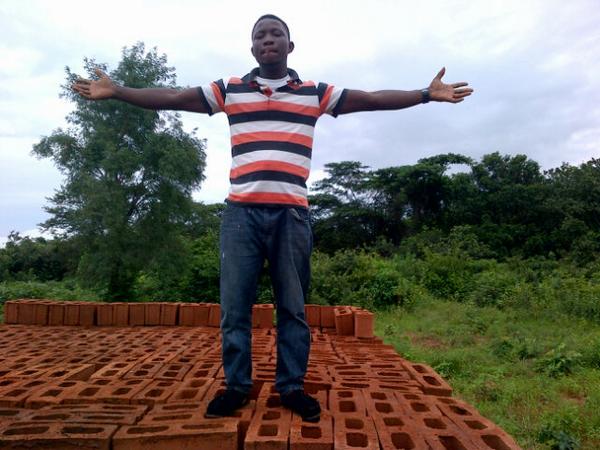 Doin ma thing!!!
