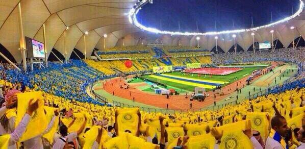 Image result for al nassr fc