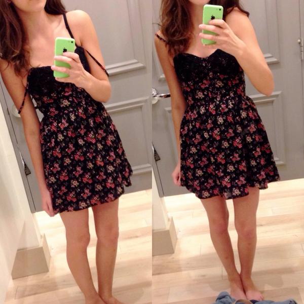 simple_leaf's tweet image. I Bought a dress this is crayz💎