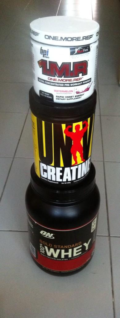 AlexeyJohnson's tweet image. #newStack trying out my 1mr today!