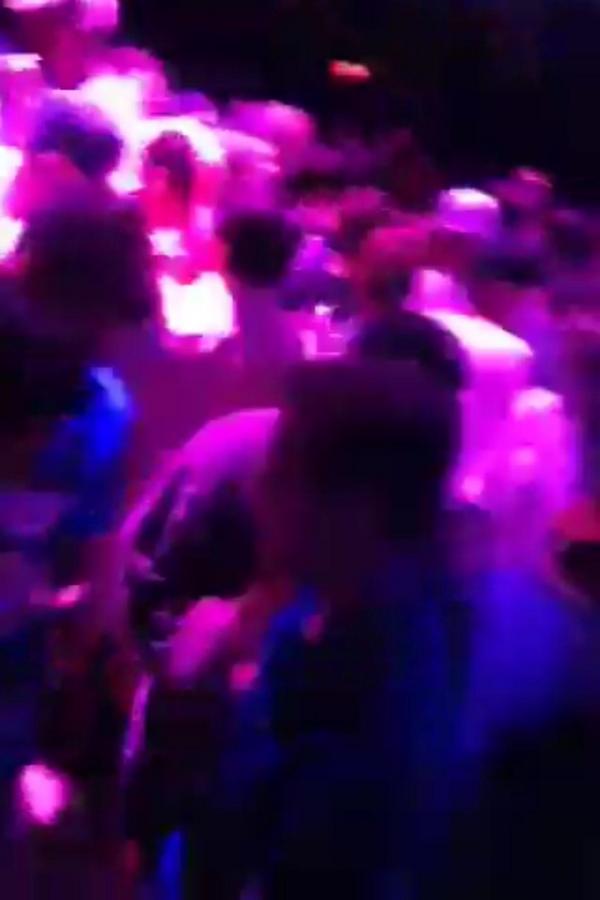 bayleyjohnson22's tweet image. The PHT party was something else.. 😍 a total blast! 🎉🎉