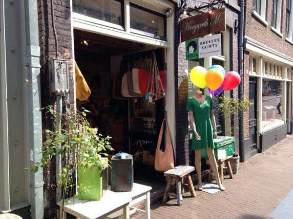 ibolyakleding's tweet photo. Wij zijn er klaar voor! Een mooie vaart! http://t.co/GCyzx3wD7z