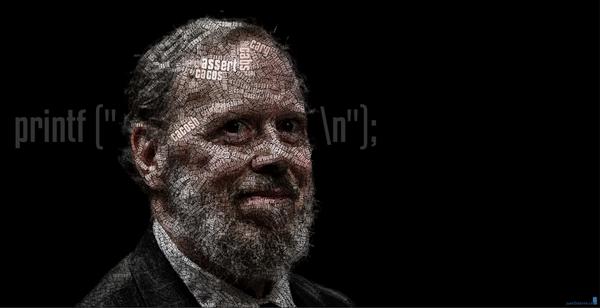 Hipertextual's tweet image. Dennis Ritchie, un personaje que aportó al desarrollo de la tecnología más de lo que imaginas bit.ly/1qArZle