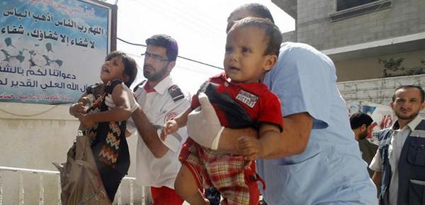 501Awani's tweet photo. [STORIFY] Himpunan 'Selamatkan Anak-Anak Gaza' di Dataran Merdeka KL #SaveChildrenInGazaKL

http://t.co/rKY7UqGKVt http://t.co/e4OgVuTdL4