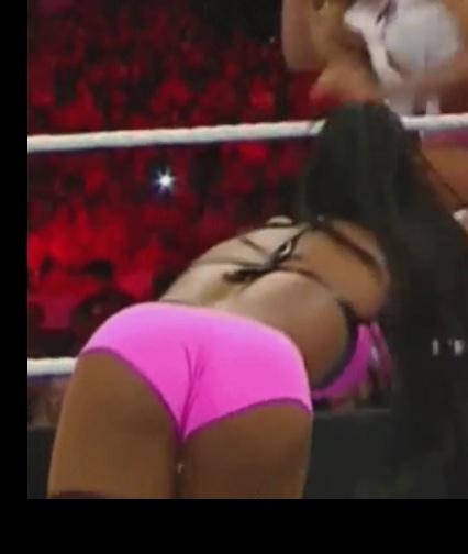 Wwe Diva Melina Ass 49