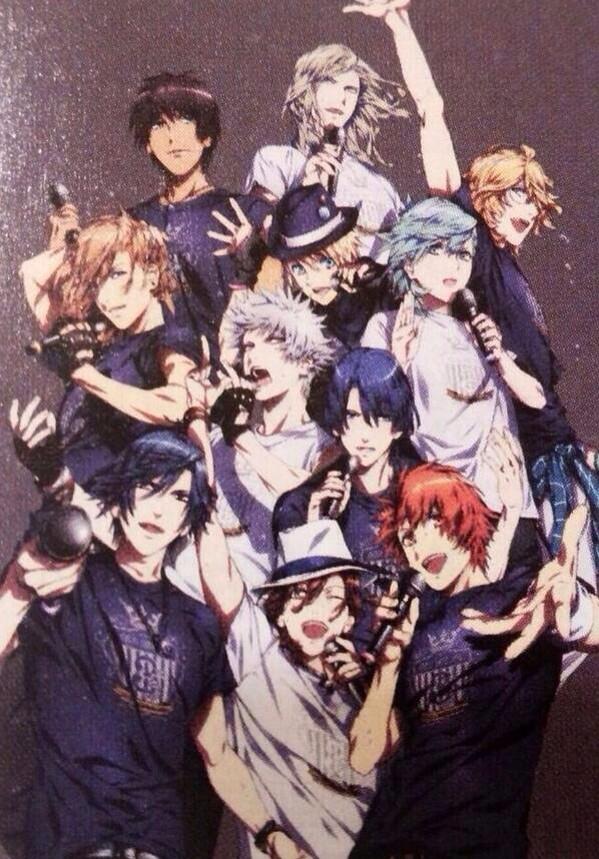 ラブライブとプリライが重なってしまったガチラブライバー寺島拓篤が心配な同志rt Hashtag Pa Twitter