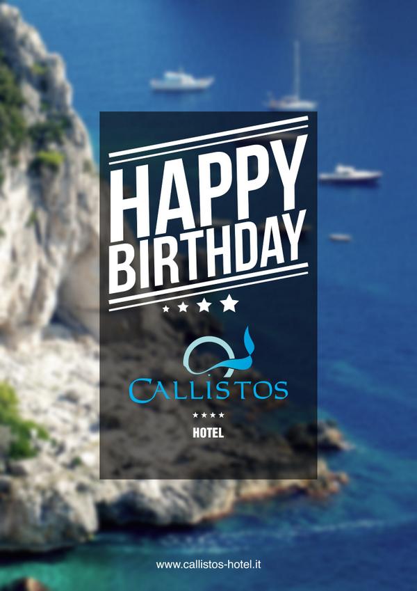 callistoshotel's tweet photo. #Buoncompleanno #Callistos #happybirthday #weareinsalento #weareinpuglia #1anniversario http://t.co/vsHCoGxpFB
