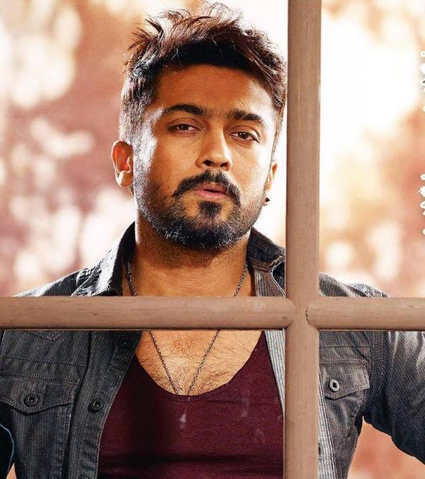 14 Hairs ideas  surya actor hair and beard styles actors images