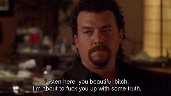 Me before giving friends advice