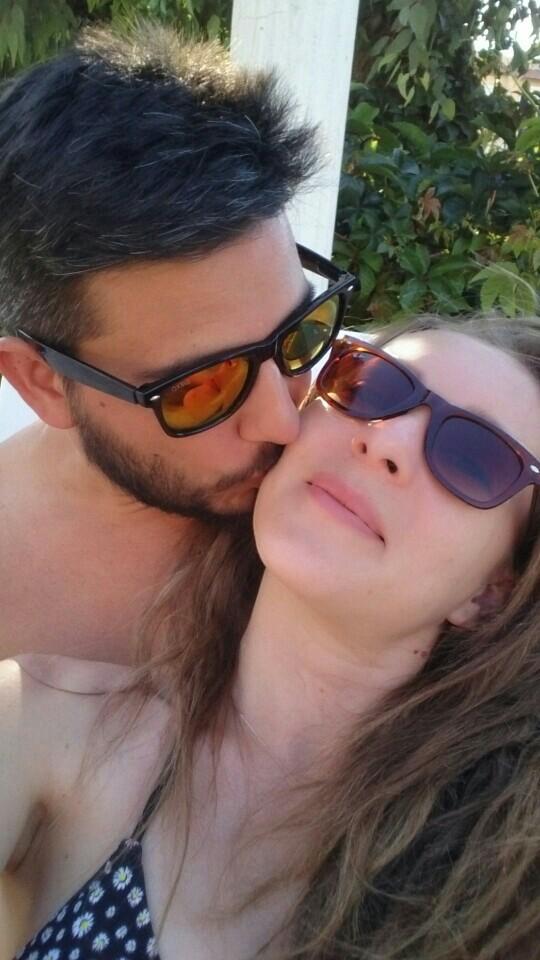 .@emreeral (@ Hanedan Resort &amp; Beach Club in İzmir, Türkiye w/ 48 others) swarmapp.com/necvnbrbr/chec…