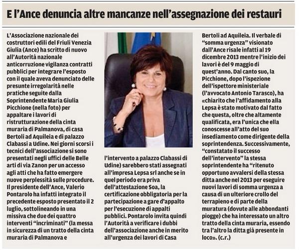 Fabio Millevoi (@fabiomillevoi) on Twitter photo Lavori casa Bertoli #Aquileia oggi su <a href="/messveneto/">messaggeroveneto</a> intervento di <a href="/Valeriopnt/">valerio pontarolo</a> di #ance #fvg Lavori casa Bertoli #Aquileia oggi su <a href="/messveneto/">messaggeroveneto</a> intervento di <a href="/Valeriopnt/">valerio pontarolo</a> di #ance #fvg