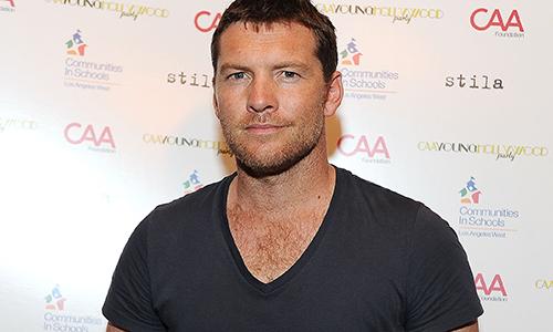 Happy birthday Sam Worthington! Have you checked your horoscope today?  