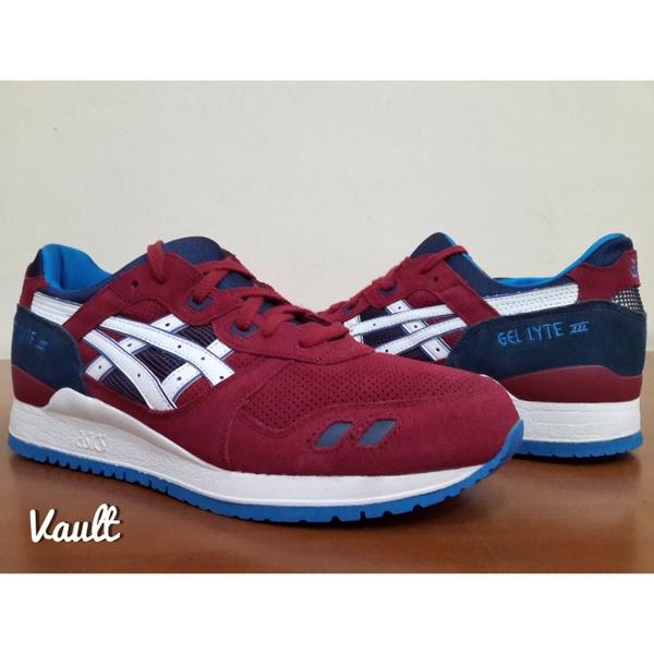 Vault Store tweet media