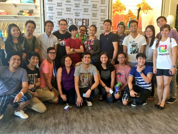 Select #iCoss at <a href="/Certified_Calm/">Certified Calm</a> <a href="/kleankanteen_ph/">Klean Kanteen Ph</a> 
#RefuseSingleUse
#KleanKanteenPH
Mini-shoot