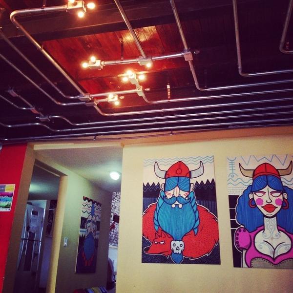 PhelipeBeserra's tweet image. Hi Recife #uxweekend