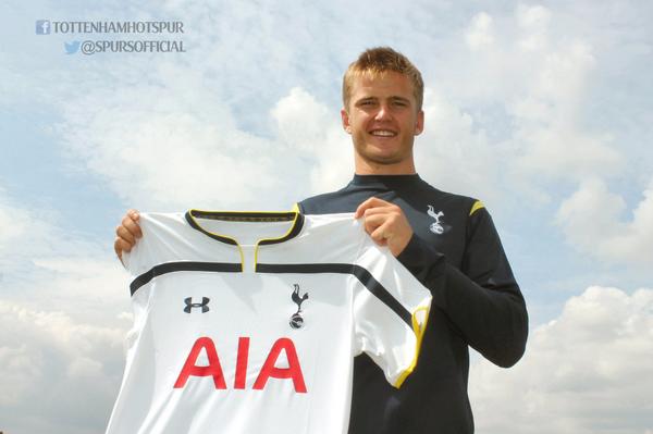 Eric Dier