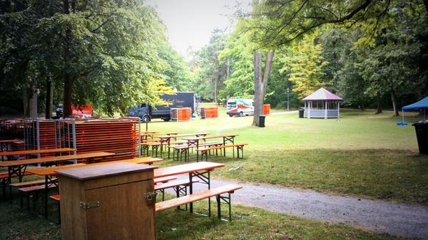#Ringparkfest #Würzburg 2.&amp; 3.August