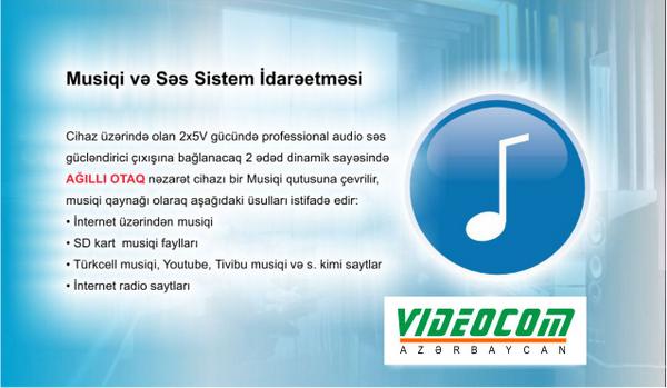 #smarthome #умныйдом #videocom #Azerbaycan #Bakı  #Баку #idarəetmə  #dimmer #свет #sistemi #система #musicbox #musiqi