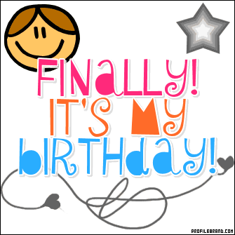 bella1_info's tweet photo. today is my birthday http://t.co/0qKfGH5ZKW