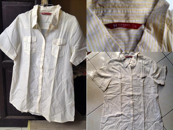 thegoodishstuff's tweet photo. Hammer Women
LD: 108cm, P: 76cm
IDR 100K http://t.co/ixphjvdHUN