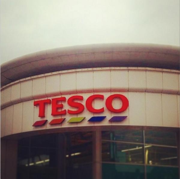 Our Brighton Hove Superstore has a new look this weekend – we’re delighted to show our support for <a href="/PrideBrighton/">Brighton & Hove Pride</a>