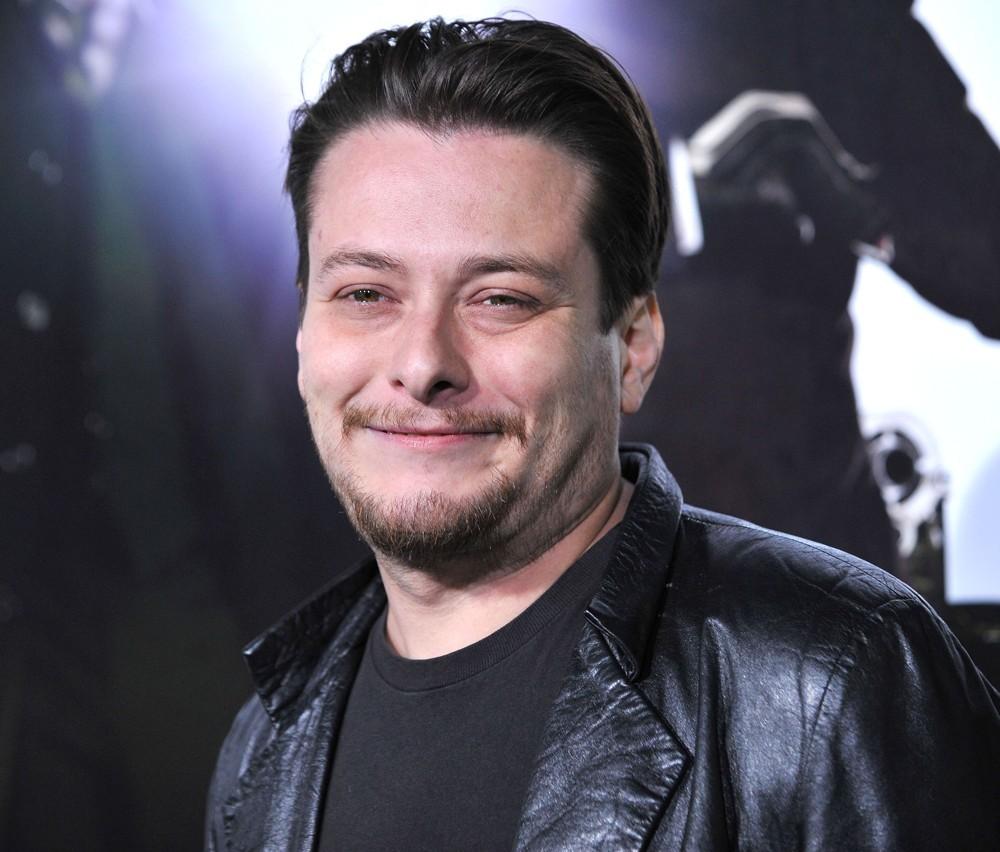 Happy Birthday, Edward Furlong! (American History X, Terminator 2) (2 August 1977) 
