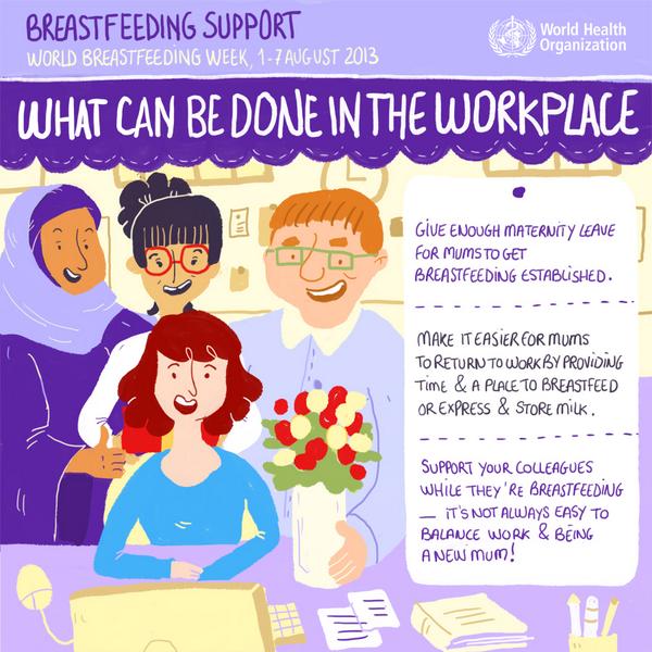 NepasOfficial's tweet photo. #WorldBreastfeedingWeek 2014. http://t.co/KW14XeInKq