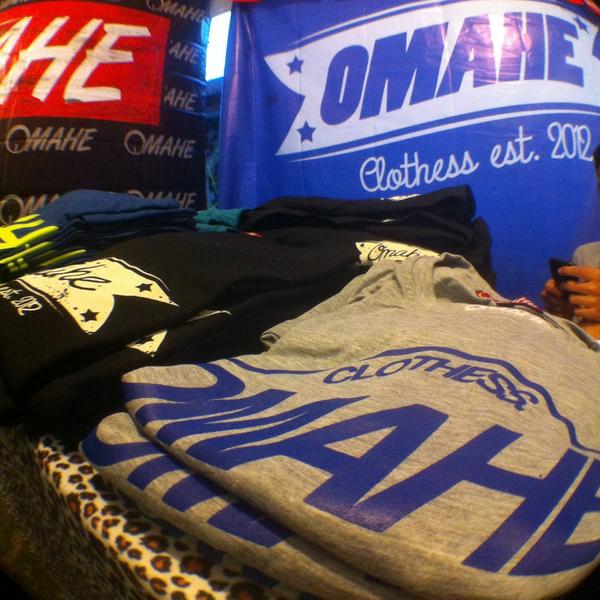 O.M.A.H.E brandBali (@omahe_clothing) on Twitter photo 