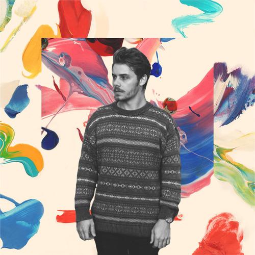 LedMeb's tweet photo. Art, Culture et Musique, cet artiste est complet ! THRUPENCE – DON’T YOU MIND @jackvanzet 

► http://t.co/O6k9iMBocx http://t.co/q6ObsP7KEE