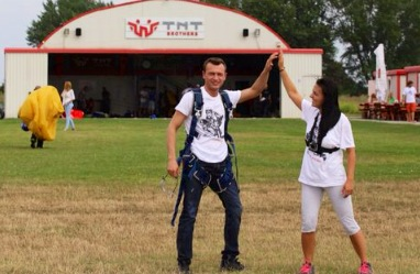 Yes!!! I did it and Im proud of it!