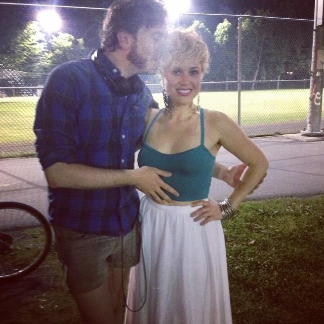 Sophie Giroux on Twitter "Mup4 and I it's explosive!💥💥💥 http//t.co/Hb10rRMP15"