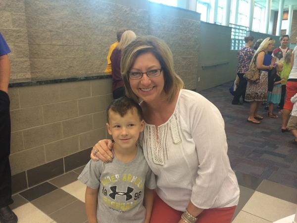 Pam Hartman tweet media