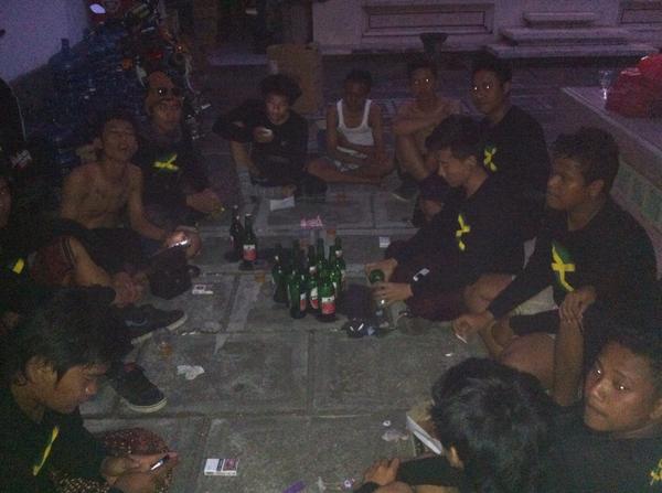 yogasuryanaa (@yogasuryanaa1) on Twitter photo 