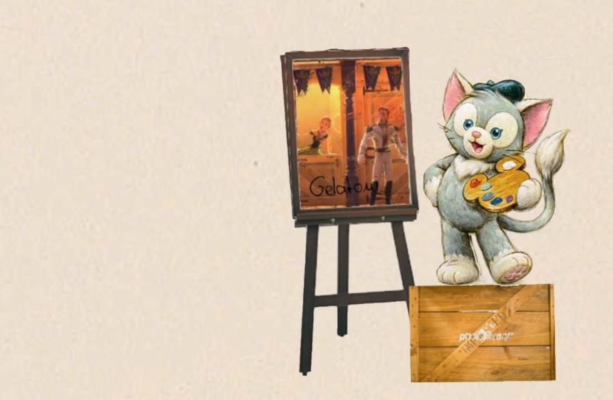 ディズニーの壁紙 ジェラトーニがアナ ハンス王子を描いたら 横 Pc Line Twitter用 壁紙 ジェラトーニ 壁紙 アナと雪の女王 壁紙 アナ雪 Frozen Http T Co Yckaljtdjs Twitter