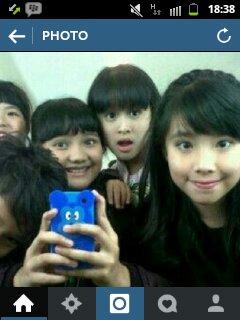 ChelseAddict_JS's tweet photo. @FB_Chindailcs chelsea nya wkwkwk =)) RT@FB_Chindailcs : Ketemu di IG.... :) http://t.co/uyjhbQ5CLn