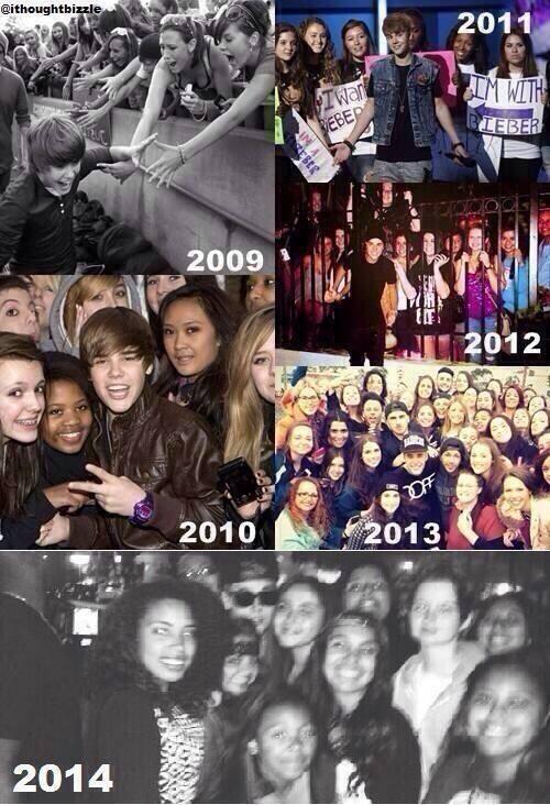 _wolvespaula's tweet photo. Siempre vamos a estar ahí. #NeverStopSmilingJustin http://t.co/8VLTTEMtPf