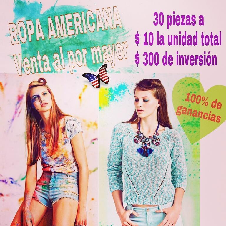 Tranvía péndulo entrada Venta Ropa Americana on Twitter: "#venta #ropa #americana #Guayaquil #moda  #fashion #tendencia 0985988239 http://t.co/BNrzevnXBw" / Twitter