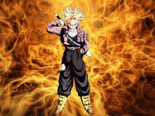 ドラゴンボール名言 画像 トランクス 身長170cm 体重60kg 趣味は機械いじり 好きな食べ物はコンビニ弁当 ベジータとブルマの息子であり サイヤ人と地球人の混血 未来からやって来た トランクスと 現代に住むトランクスは性格が極端に異なる Http