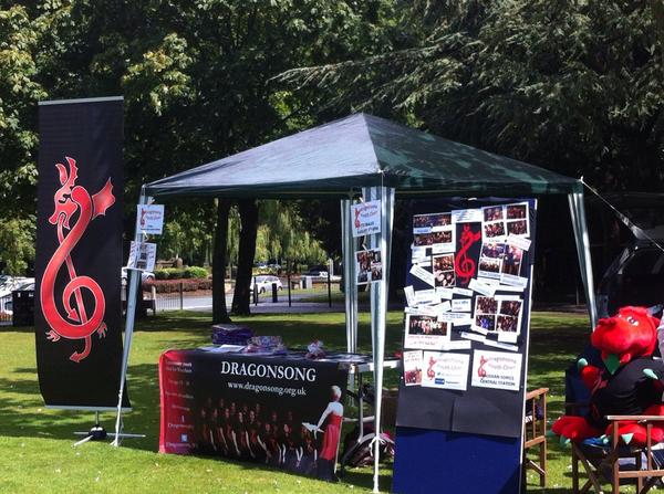 Dragonsong (@dragonsong_wyc) on Twitter photo Sunny sunny day <a href="/WreXfest/">WreXfest</a> come on down and make Beth smile!! Please RT <a href="/wxmsayshello/">Wrexham Says Hello</a> <a href="/wrexham/">Wrexham.com</a> Sunny sunny day <a href="/WreXfest/">WreXfest</a> come on down and make Beth smile!! Please RT <a href="/wxmsayshello/">Wrexham Says Hello</a> <a href="/wrexham/">Wrexham.com</a>