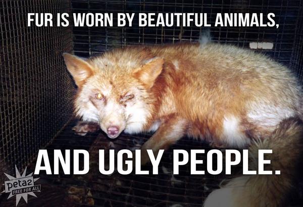 RT if you believe his LIFE is more important than a COAT.