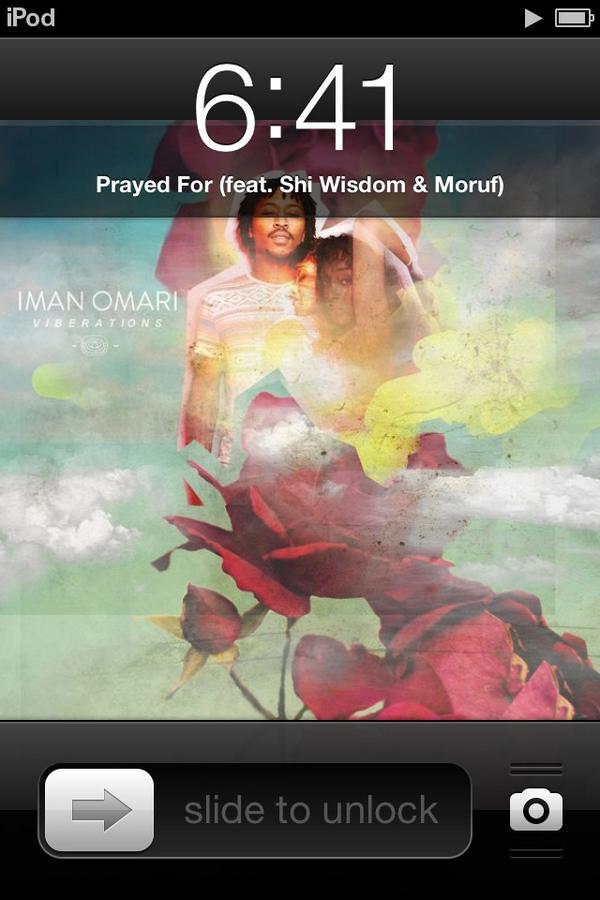 colokid33's tweet image. Vibes for the morning #vibes @IamImanOmari @MoRuf88 @ShiWisdom #prayedfor