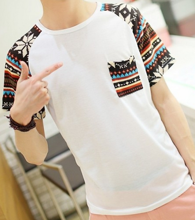 BeaMan_Shop's tweet photo. Get this summer T-shirt in our shop! Available also in black color!http://t.co/mNsA6WhX8n http://t.co/EC6Visqi0p